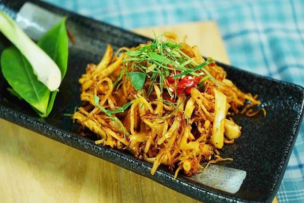 Đây chính là những món ăn ngon nhất từ thịt gà