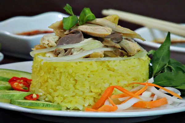 Đây chính là những món ăn ngon nhất từ thịt gà