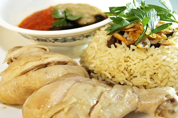 Đây chính là những món ăn ngon nhất từ thịt gà
