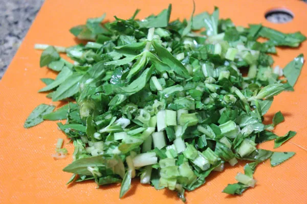 Nhớ canh chua cá trèn là nhớ tới miền Tây