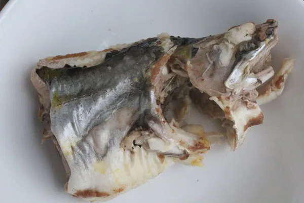 Nhớ canh chua cá trèn là nhớ tới miền Tây