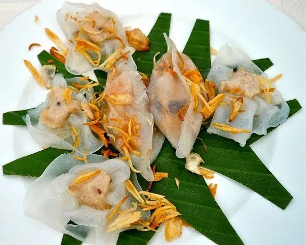 6 đặc sản bánh có tên cực kỳ lạ, không phải ai cũng được thưởng thức hết ở Việt Nam