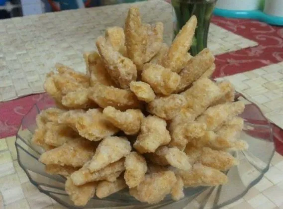 6 đặc sản bánh có tên cực kỳ lạ, không phải ai cũng được thưởng thức hết ở Việt Nam