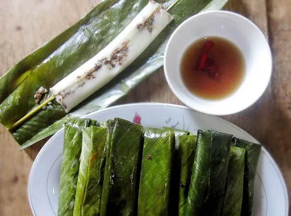 6 đặc sản bánh có tên cực kỳ lạ, không phải ai cũng được thưởng thức hết ở Việt Nam