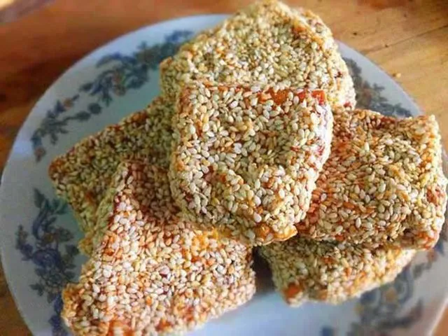 Những đặc sản bánh có tên cực kỳ lạ, mà không phải ai cũng biết ở Việt Nam