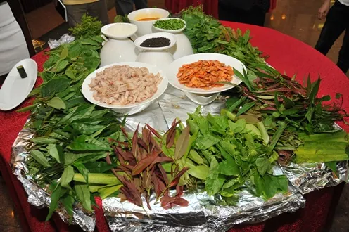 Những đặc sản ngon hết nấc nhất định thử khi đến Tây Nguyên