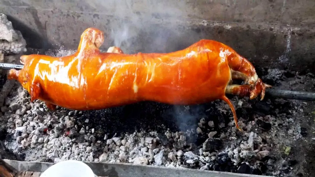 Những đặc sản ngon hết nấc nhất định thử khi đến Tây Nguyên
