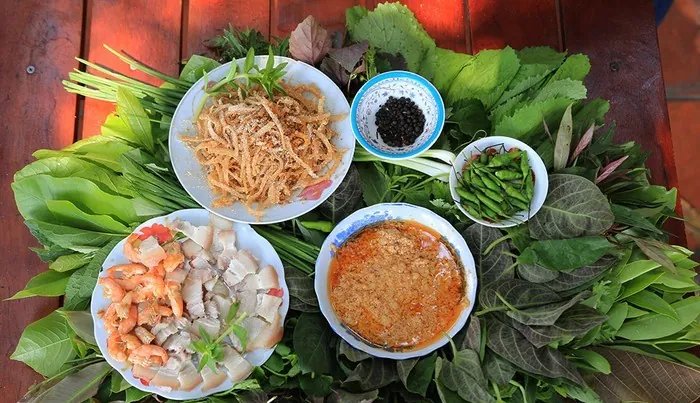 Những đặc sản ngon hết nấc nhất định thử khi đến Tây Nguyên