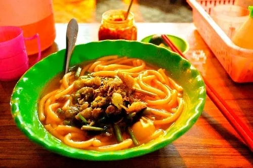 Những đặc sản ngon hết nấc nhất định thử khi đến Tây Nguyên