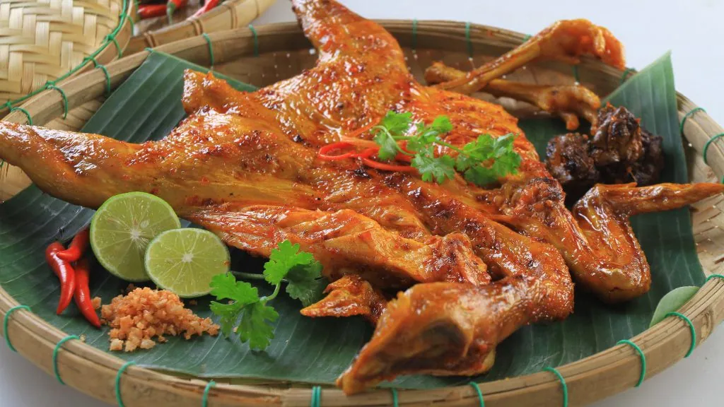 Những đặc sản ngon hết nấc nhất định thử khi đến Tây Nguyên