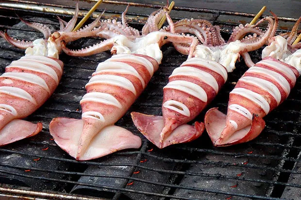 Những đặc sản mà khi đến xứ Nghệ mà không thử thì phí đời