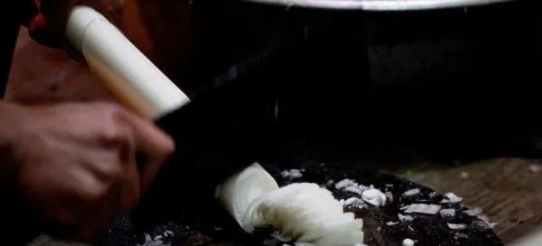 Khám phá mâm cỗ cưới đặc biệt của người Nùng ở Cao Bằng