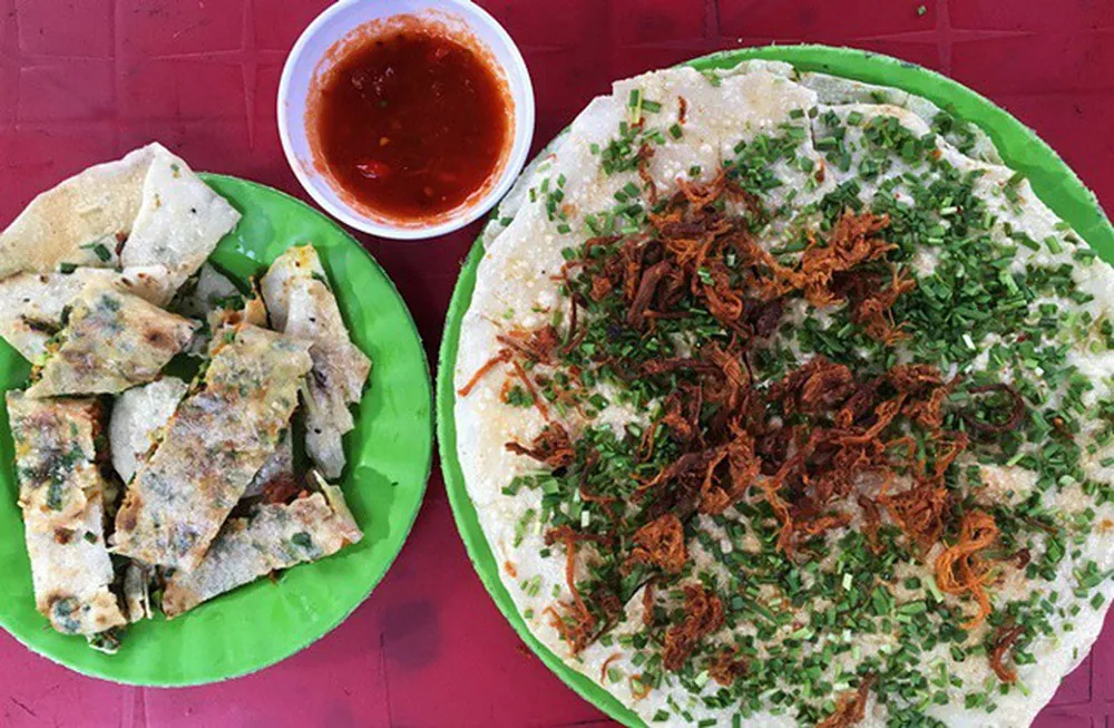 Đặc sản Quảng Ngãi
