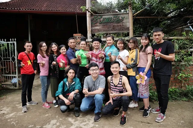 Bật mí về cách làm đặc sản “gà mọ” khiến du khách mê mẩn, khó quên