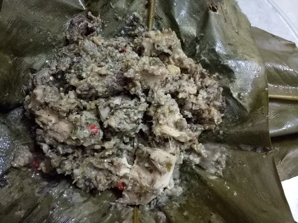 Bật mí về cách làm đặc sản “gà mọ” khiến du khách mê mẩn, khó quên