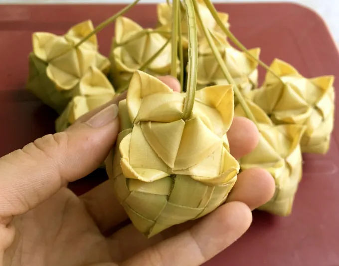 Đặc sản An Giang