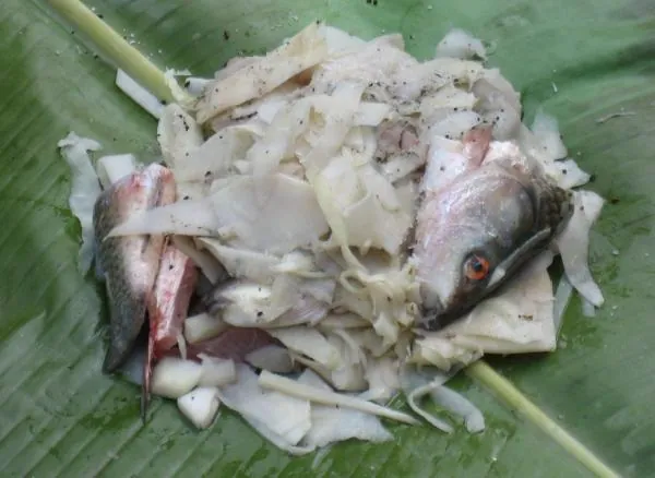 Đặc sản Phú Thọ
