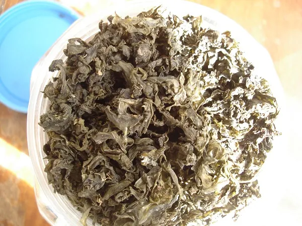 Đặc sản Ninh Bình