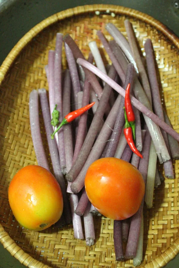 Nhớ canh chua cá trèn là nhớ tới miền Tây