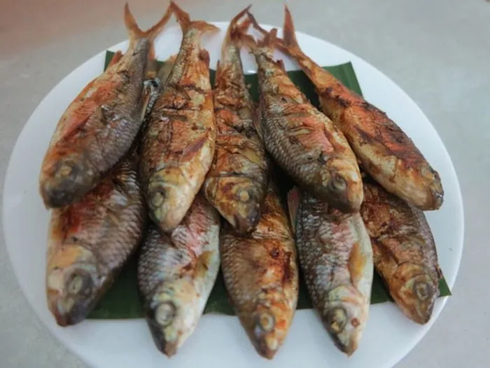 Đệ nhất đặc sản xứ Nghệ và sự thật vô cùng kinh ngạc về nó