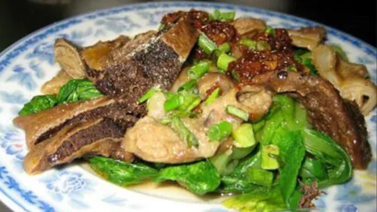 Đặc sản Gia Lai