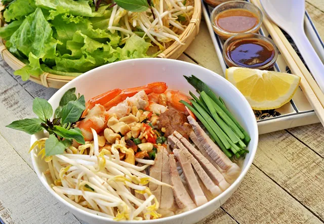 Món ăn lừng danh khắp nơi ở miền gái đẹp Tiền Giang