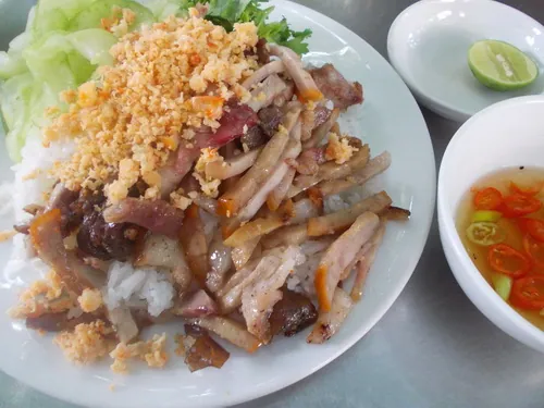 Khám phá nét xưa ẩm thực xứ Huế