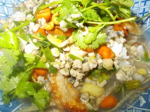 Khám phá nét xưa ẩm thực xứ Huế