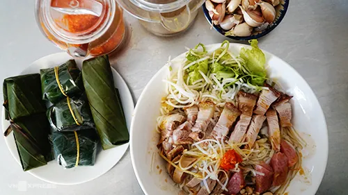 Những món đặc sản giá bình dân ở Đà Nẵng nhất định phải thử khi đến
