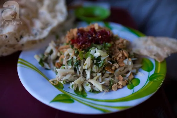 Những món đặc sản giá bình dân ở Đà Nẵng nhất định phải thử khi đến