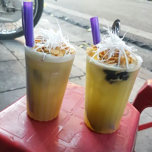 Món ăn và sức khỏe